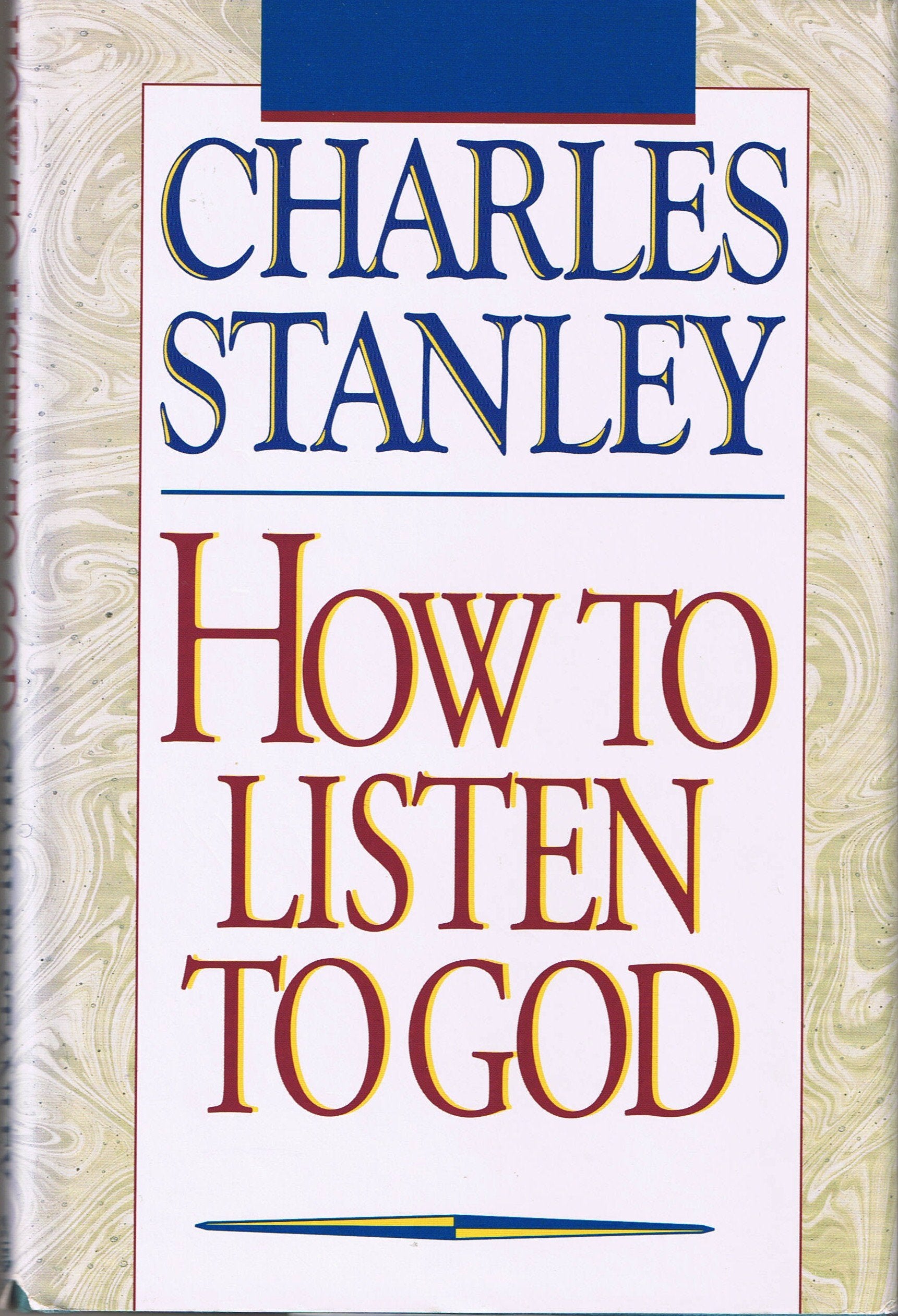 How to Listen to God,Used