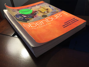 An Introduction to Language,Used