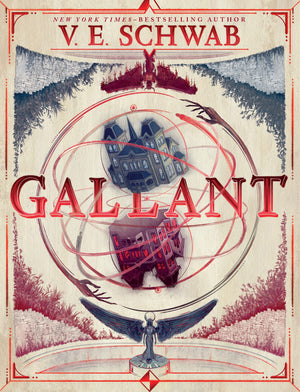 Gallant,New