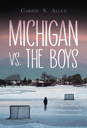 Michigan Vs. The Boys (),New