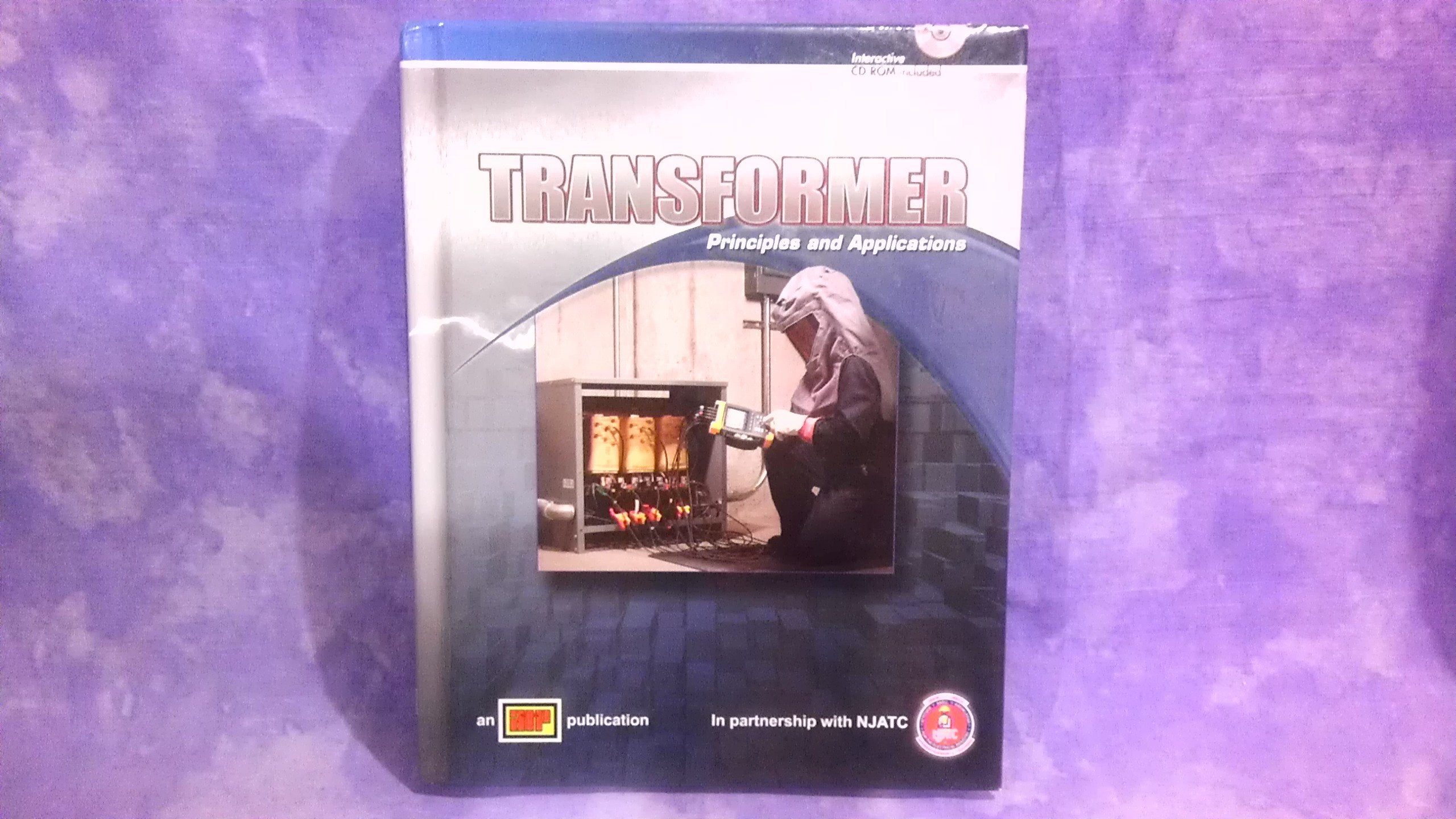 Transformer Principles and Applications,New