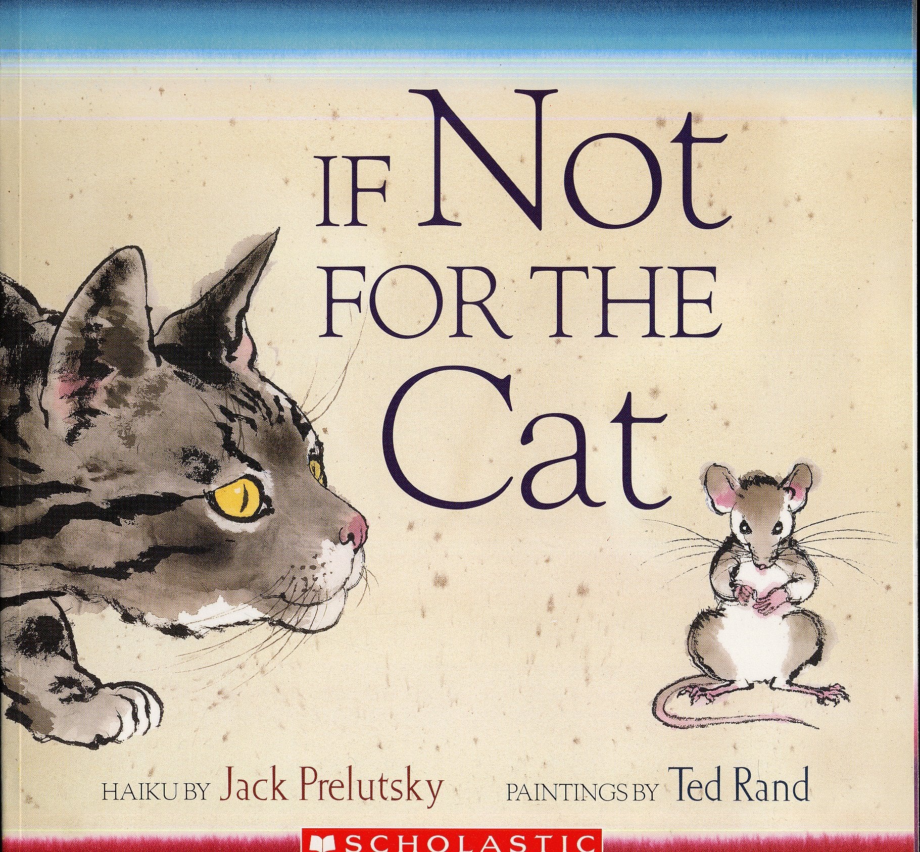 If Not for the Cat: Haiku,Used