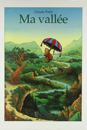 ma vallee,Used