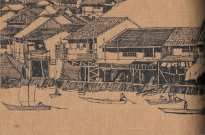 Japanese Country Cookbook,Used