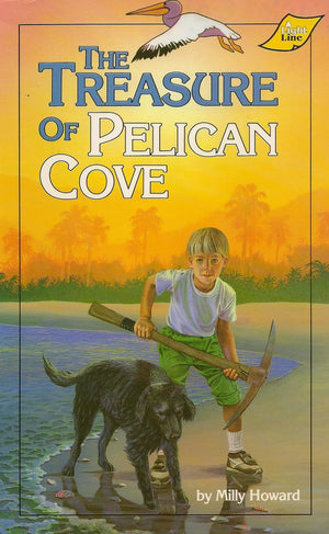 The Treasure of Pelican Cove,New