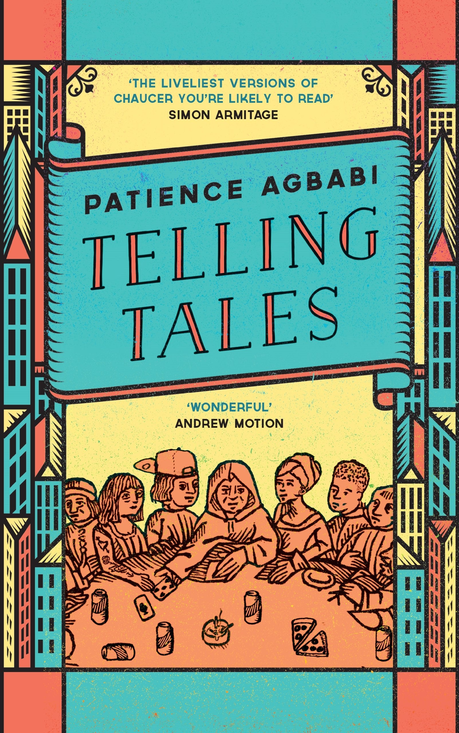 Telling Tales,New