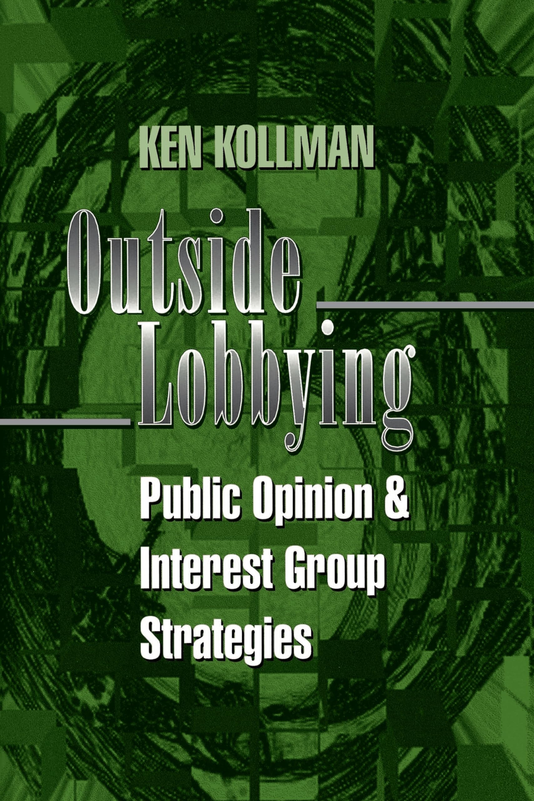 Outside Lobbying,Used