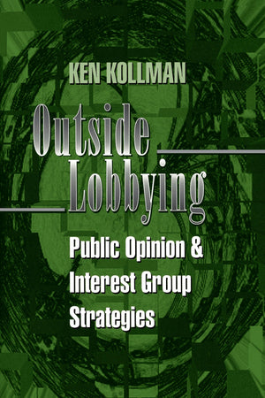 Outside Lobbying,Used