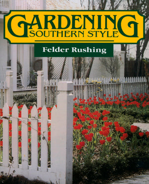 Gardening Southern Style,Used