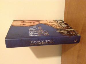 History Of Beauty