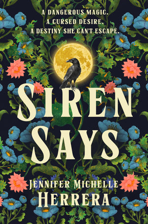 Siren Says