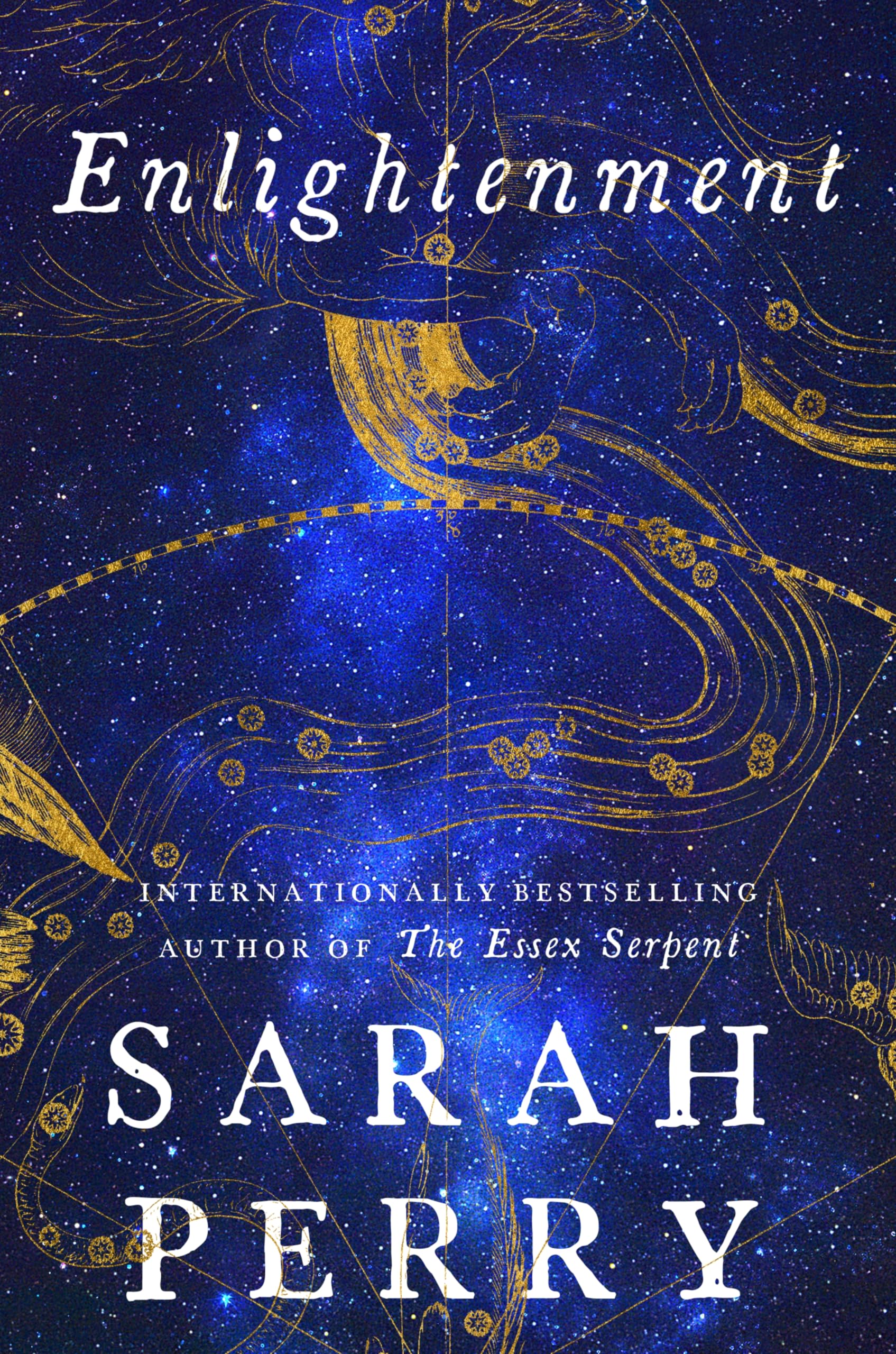 Enlightenment: An Npr Best Book Of The Year,Used