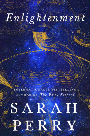 Enlightenment: An Npr Best Book Of The Year,Used