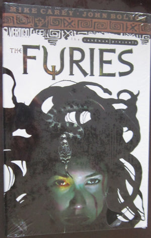 The Furies-Like New