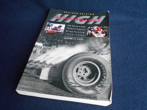 High Performance: The Culture and Technology of Drag Racing, 19502000 (Johns Hopkins Studies in the History of Technology)
