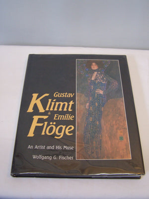 Klimt and Emilie: A Painter and His Muse,Used