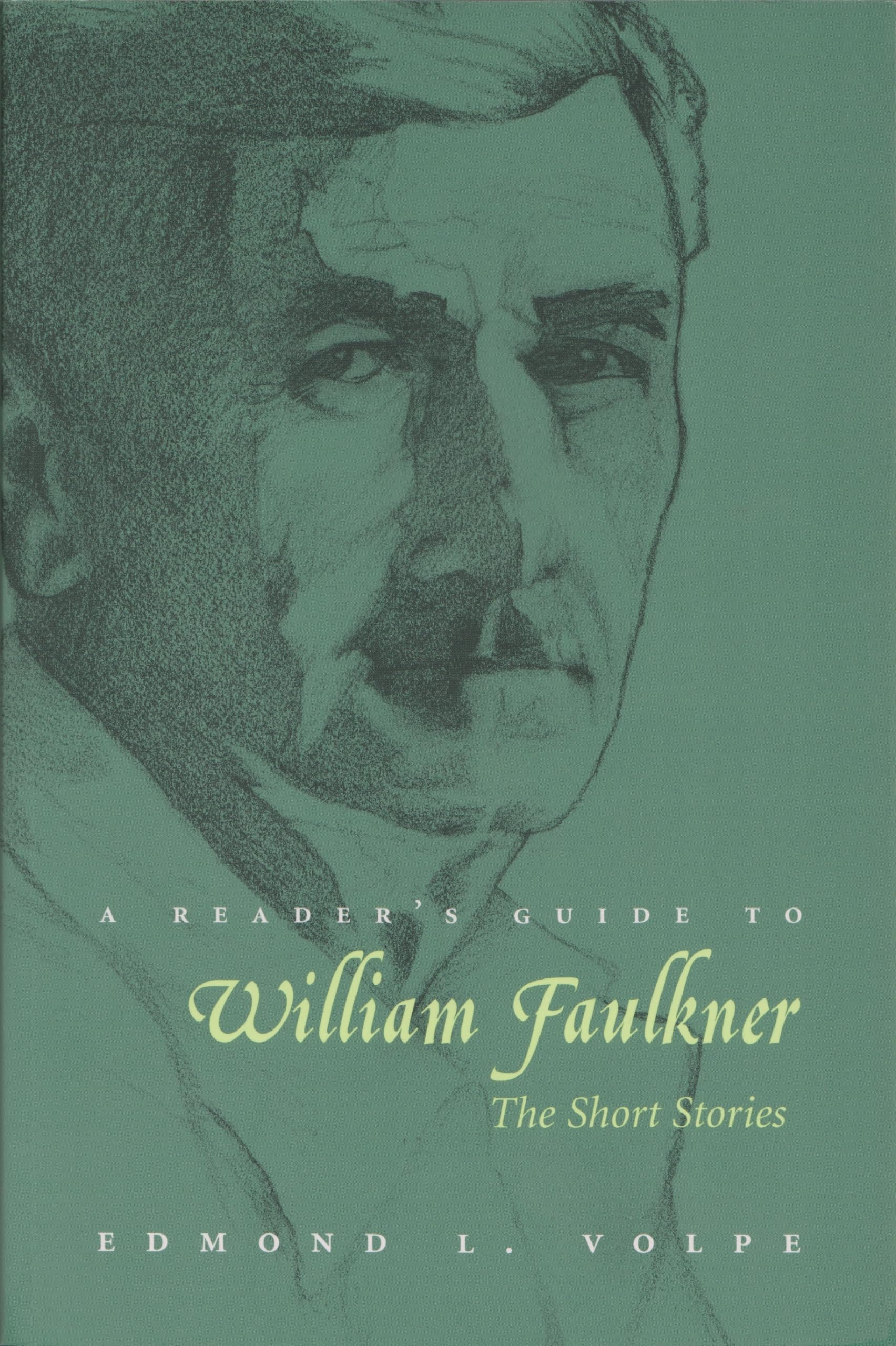 A Reader'S Guide To William Faulkner: The Short Stories (Reader'S Guides),Used