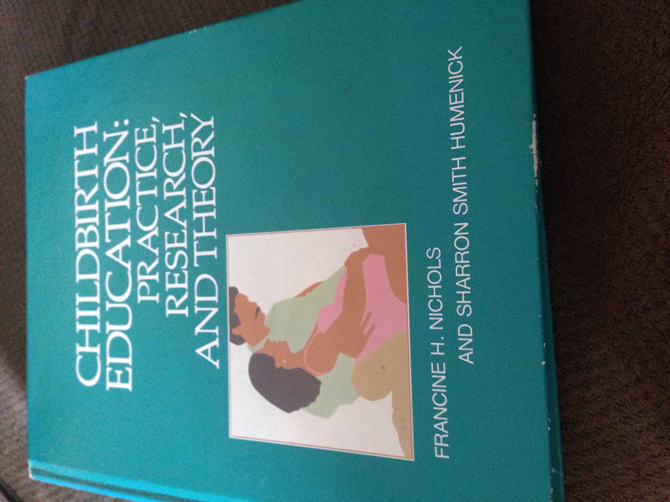 Childbirth Education: Practice, Research, and Theory,Used