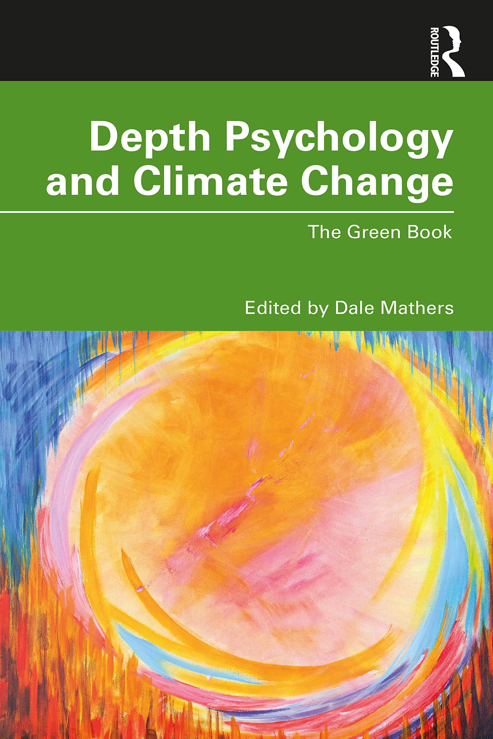 Depth Psychology and Climate Change,Used