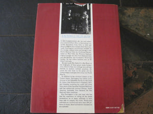 Railroading Coast to Coast: Riding the Locomotive Cabs, Steam, Electric and Diesel, 19231950,Used