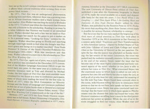 Their Eyes Were Watching God RI,Used