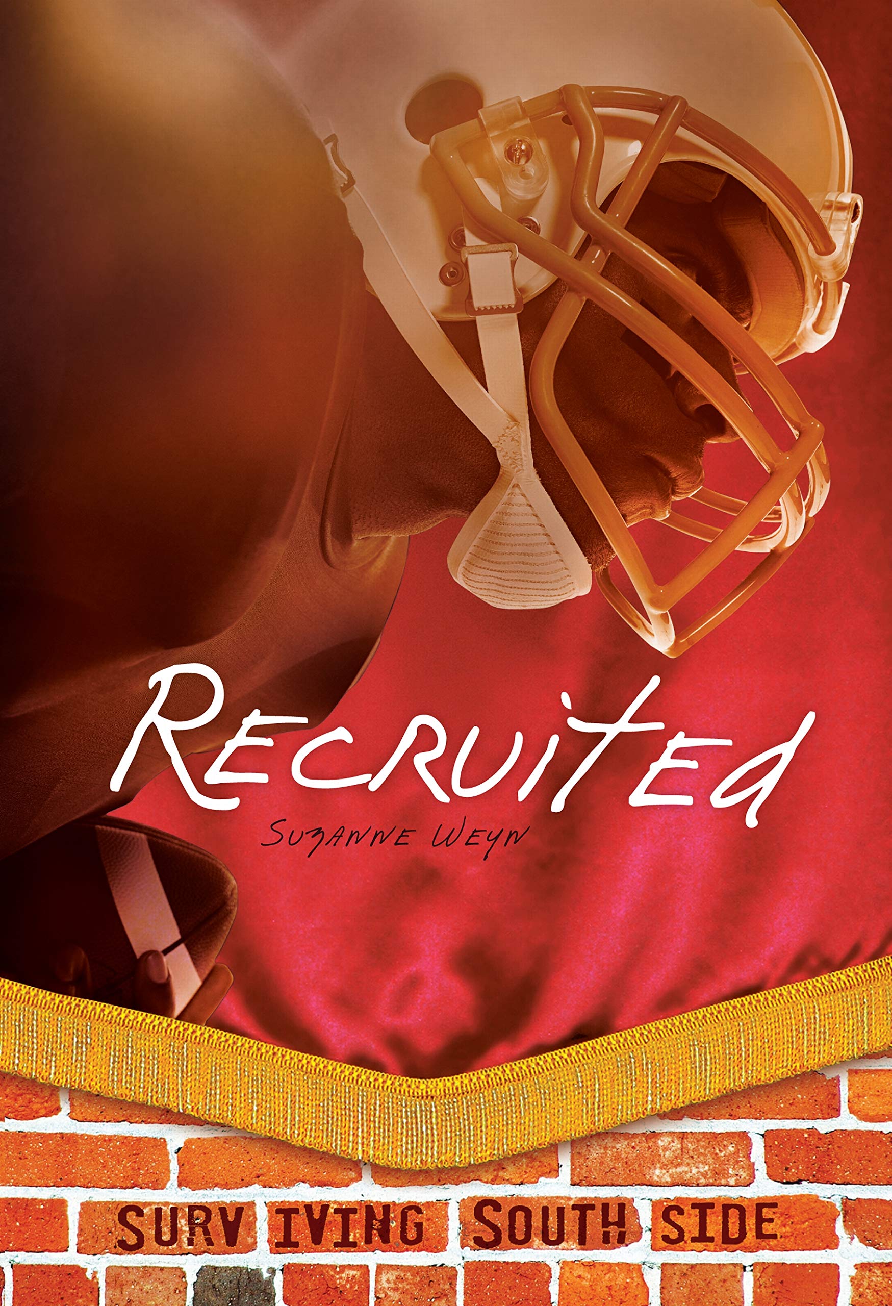 Recruited (Surviving Southside),Used