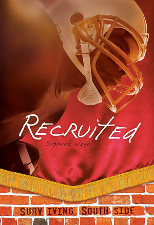Recruited (Surviving Southside),Used