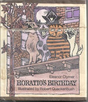 Horatio's Birthday,Used