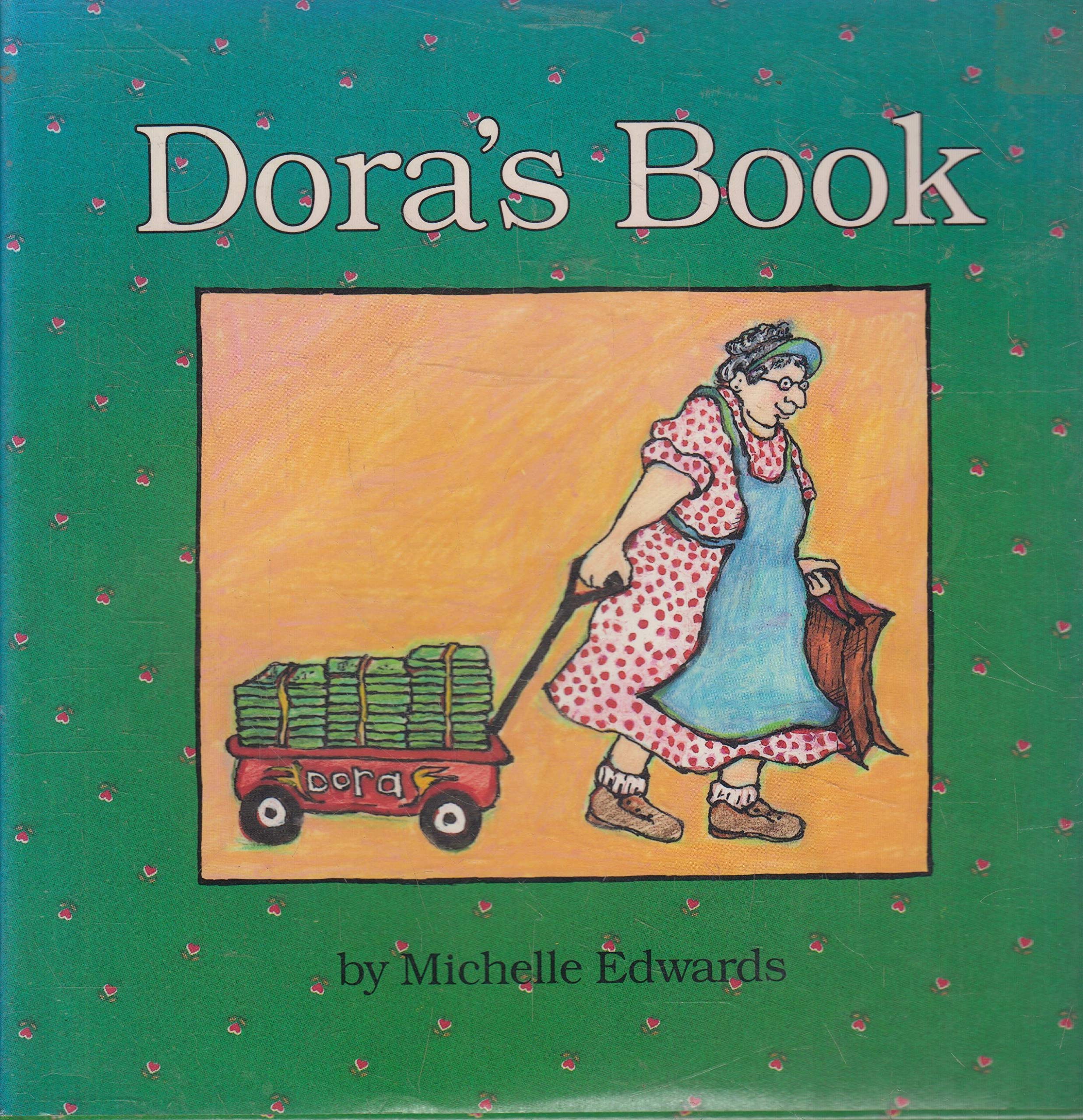 Dora's Book,Used