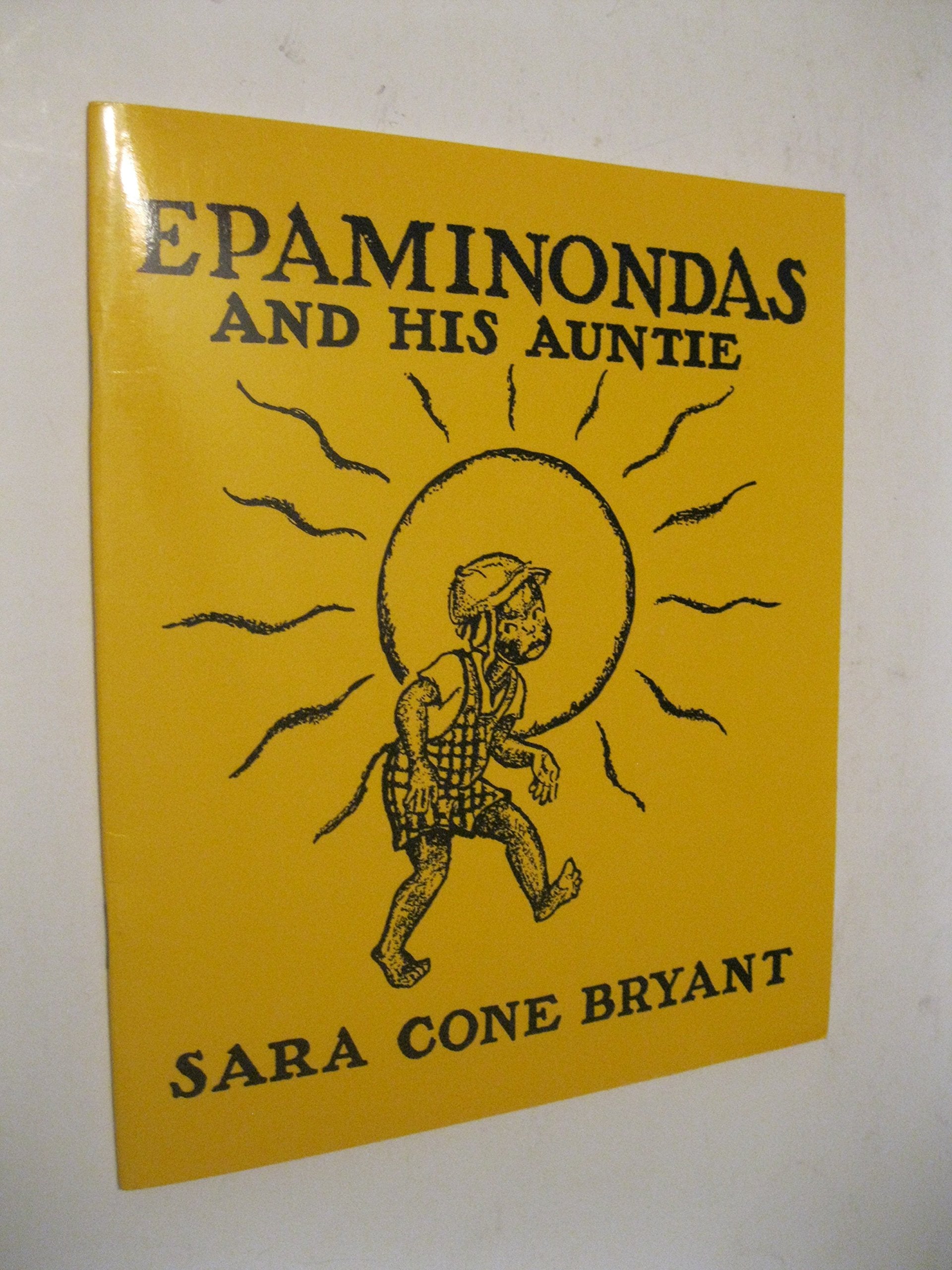 Epaminondas and His Auntie,Used