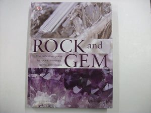 Rock and Gem,Used