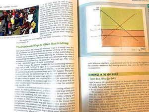 Principles of Microeconomics,New
