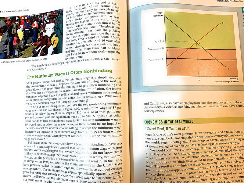 Principles of Microeconomics,New