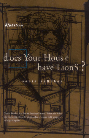 Does Your House Have Lions ?,Used