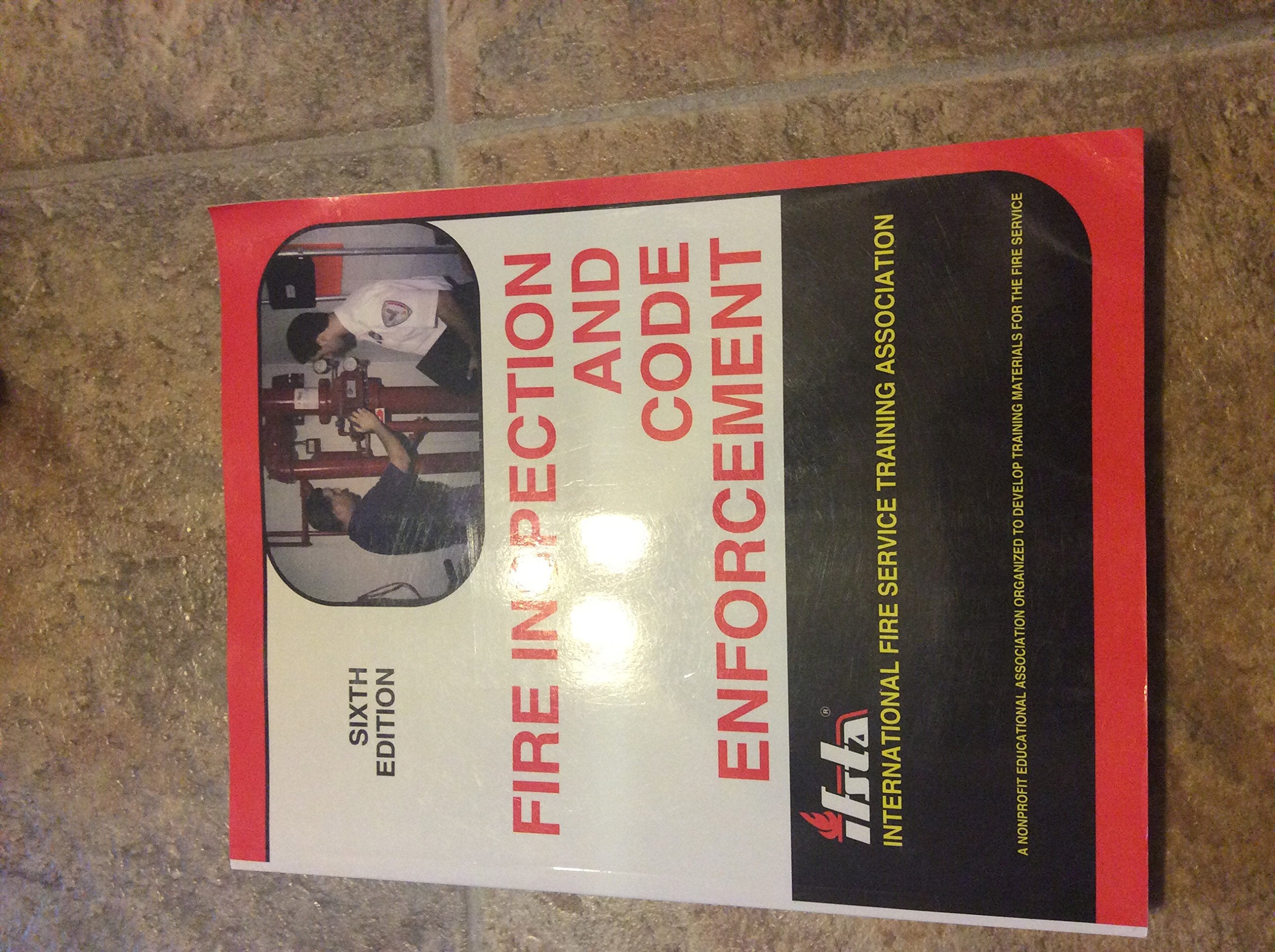 Fire Inspection and Code Enforcement,Used