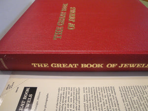 The Great Book of Jewels,New
