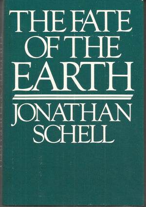 The Fate Of The Earth