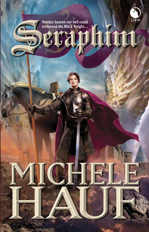 Seraphim (The Changelings),Used
