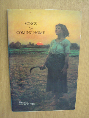 Songs For Coming Home,Used