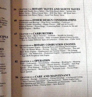 Model FourStroke Engines,Used