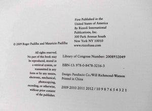 The Stephen Sprouse Book,New