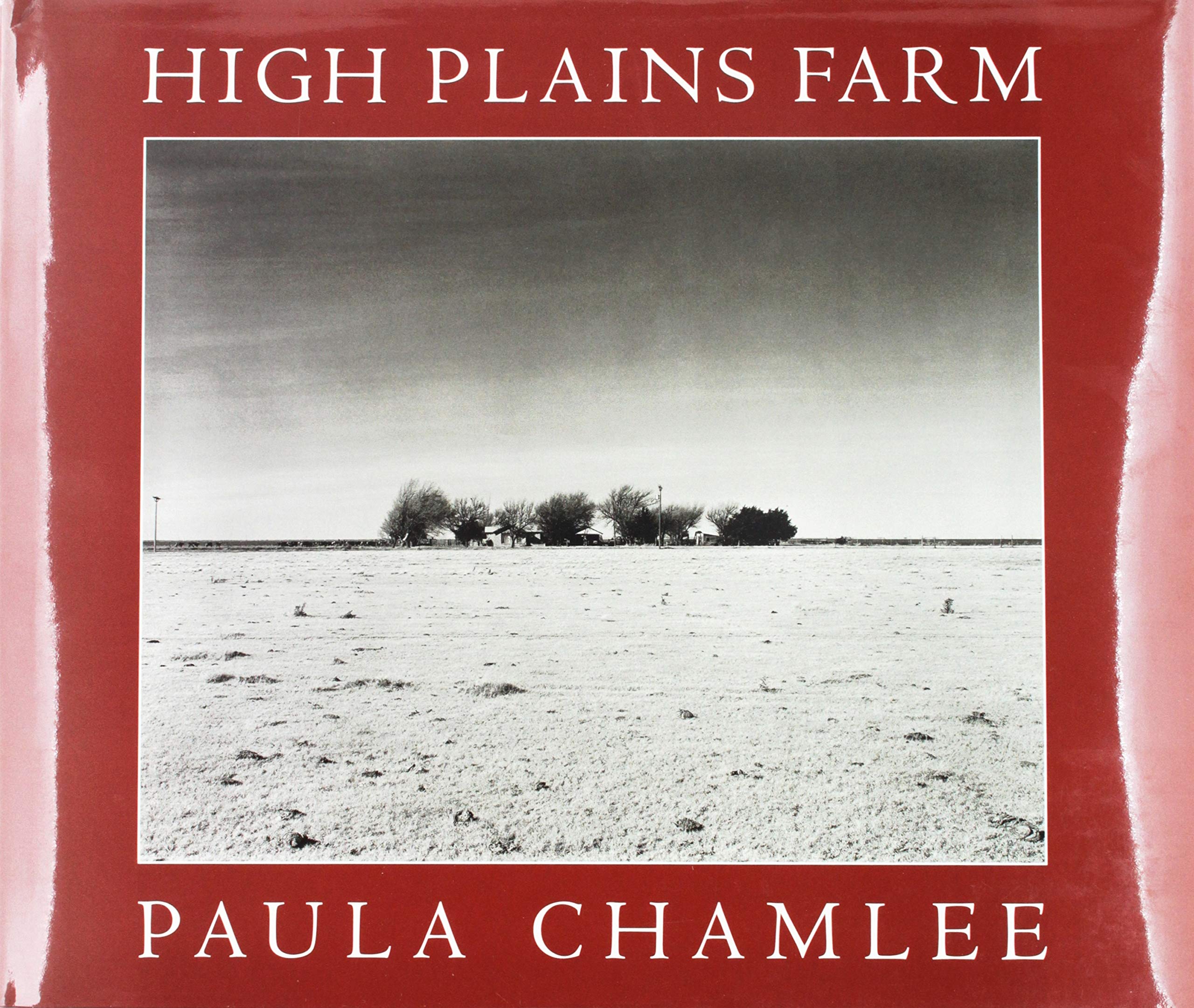 High Plains Farm,Used