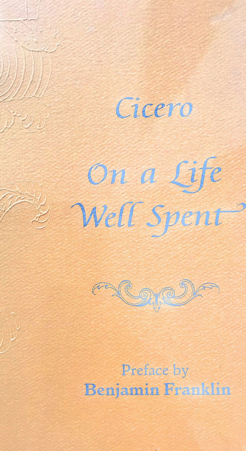 On A Life Well Spent,Used