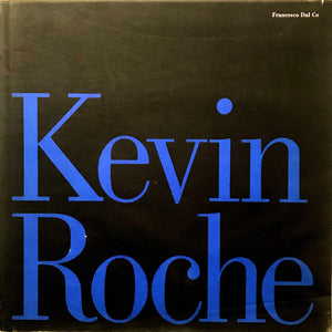Kevin Roche,Used