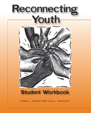 Reconnecting Youth Student Workbook,Used