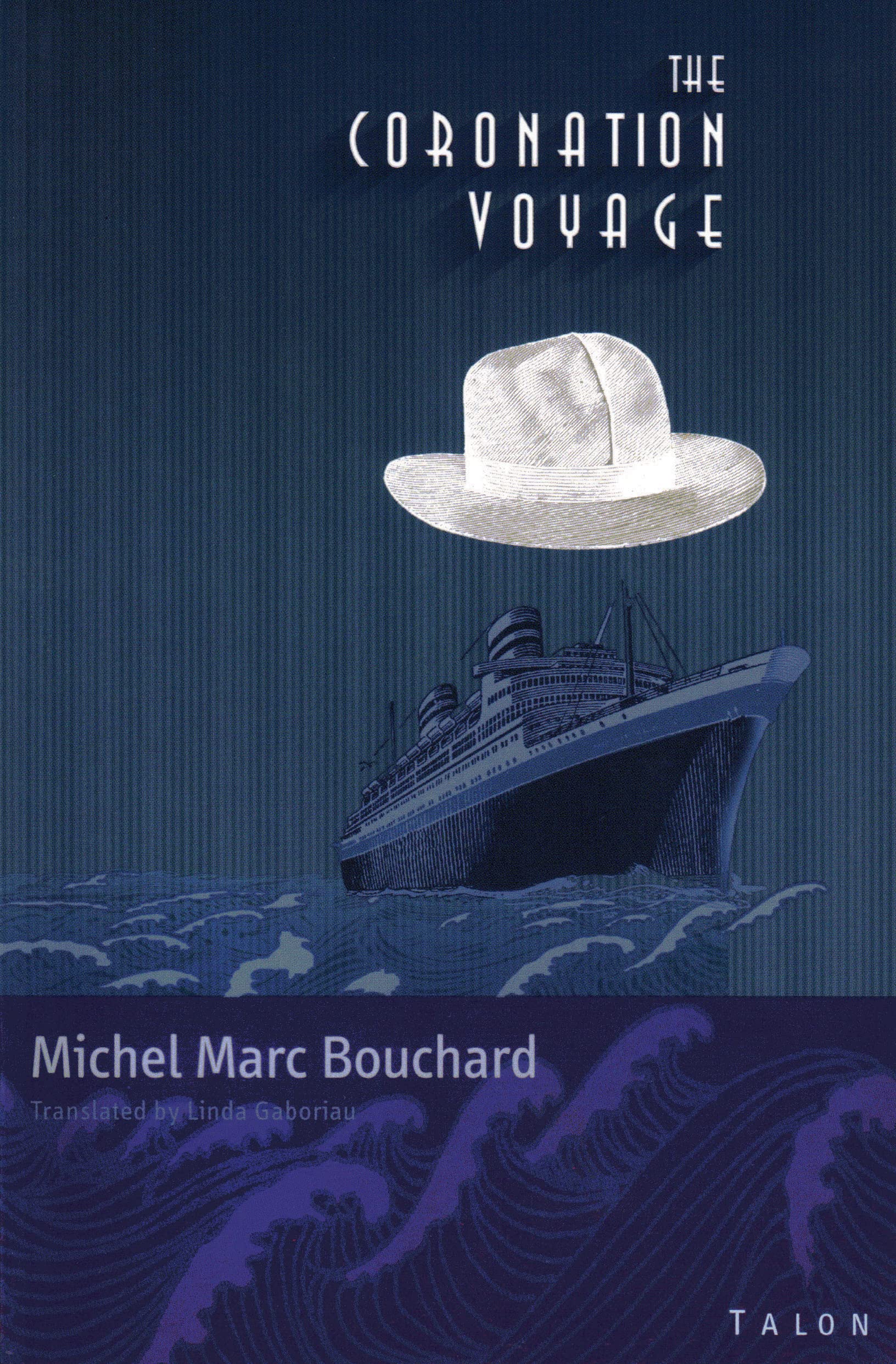The Coronation Voyage,Used