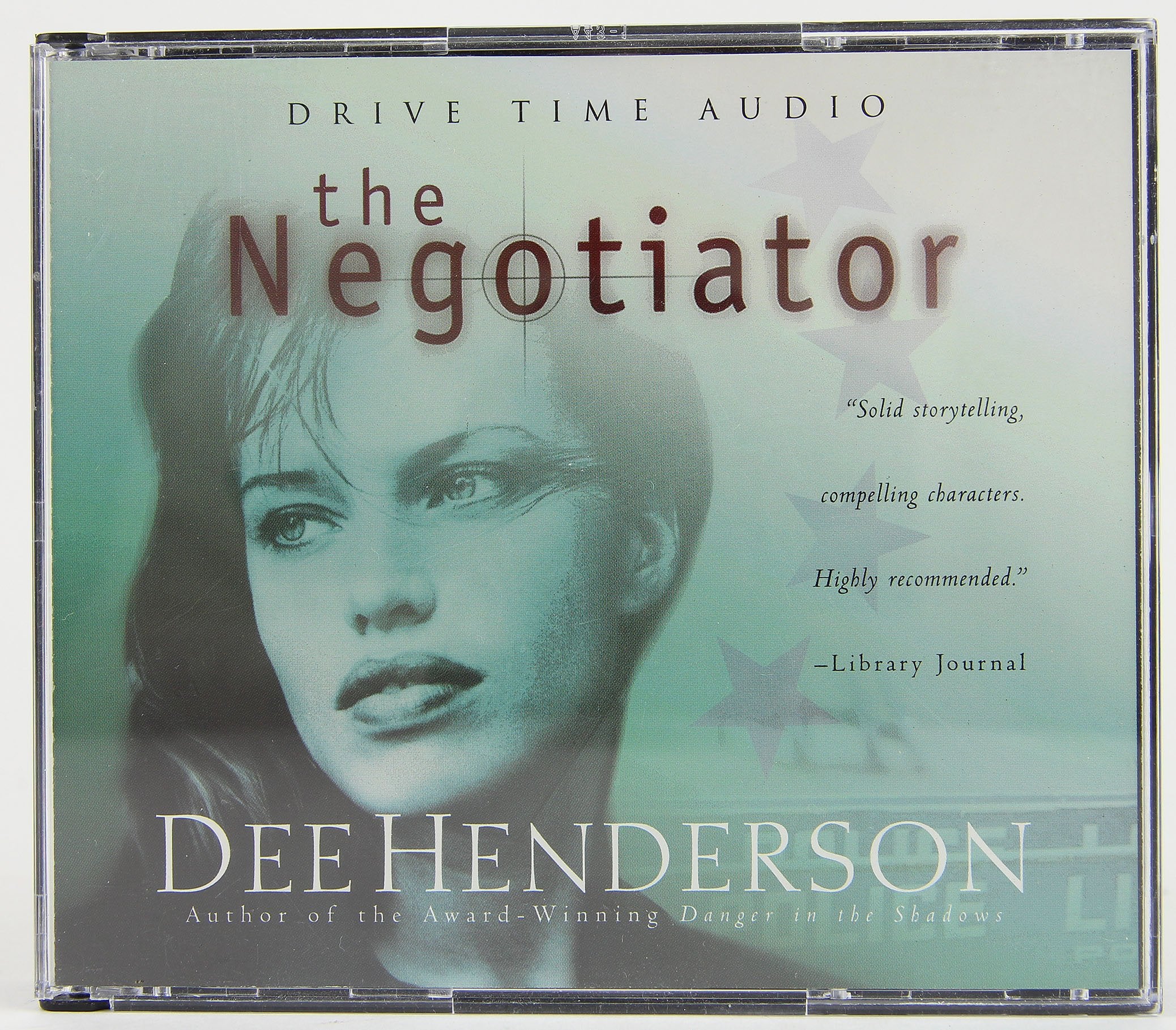 The Negotiator (O'Malley Series),Used