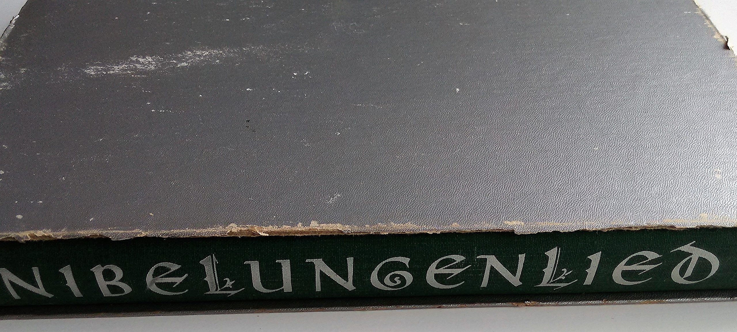 The Nibelungenlied (Studies in German Language & Literature),Used
