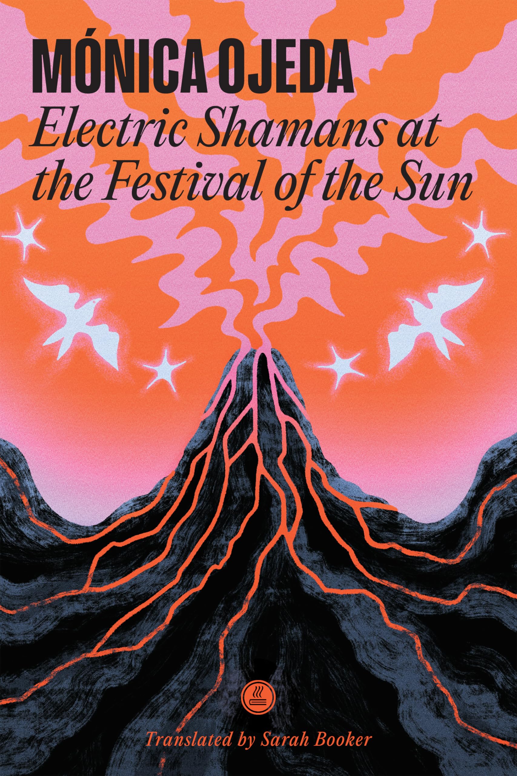 Electric Shamans At The Festival Of The Sun