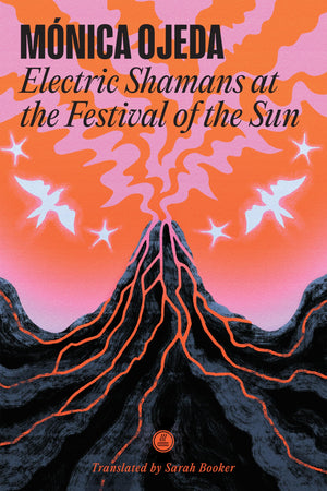 Electric Shamans At The Festival Of The Sun